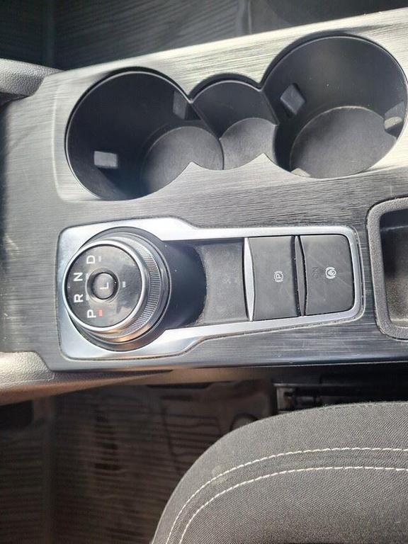 used 2024 Ford Escape car, priced at $18,488