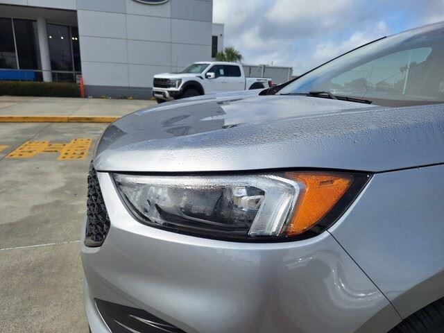used 2022 Ford Edge car, priced at $23,500