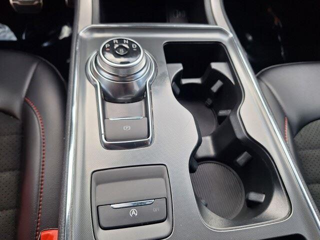 used 2022 Ford Edge car, priced at $23,500