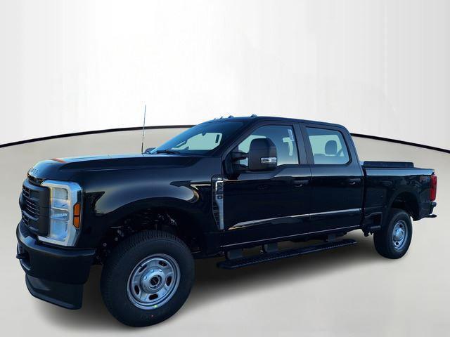 new 2026 Ford F-250 car, priced at $54,495