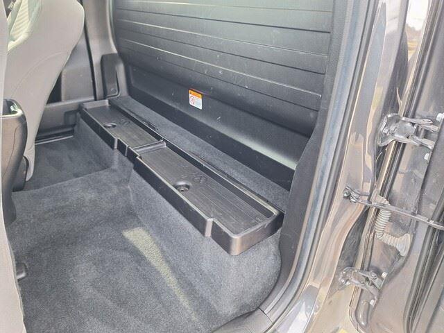 used 2023 Toyota Tacoma car, priced at $25,414