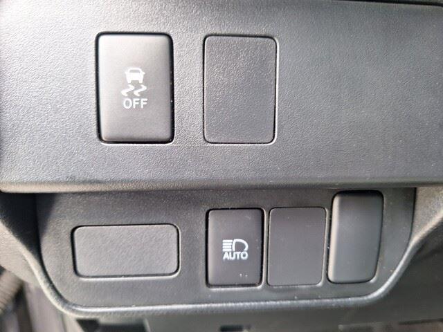 used 2023 Toyota Tacoma car, priced at $25,414