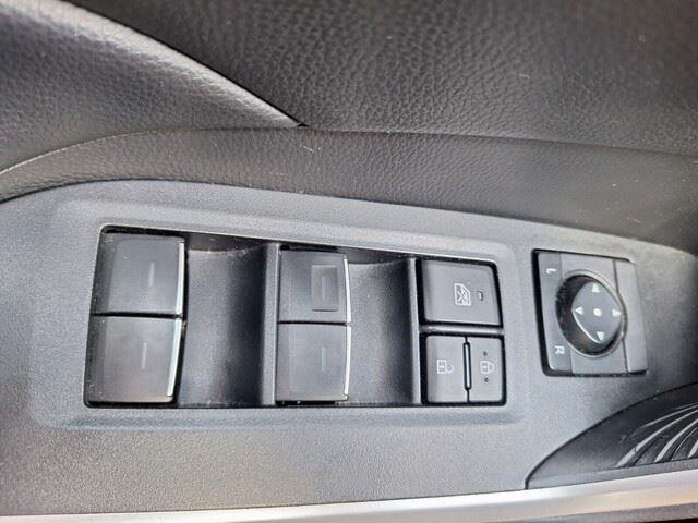 used 2024 Toyota RAV4 car, priced at $25,727