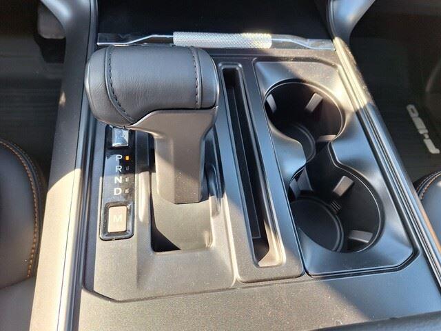 new 2025 Ford F-150 car, priced at $72,540