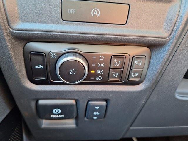 new 2025 Ford F-150 car, priced at $72,540