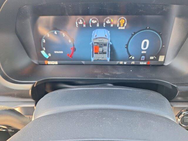 new 2025 Ford F-150 car, priced at $72,540