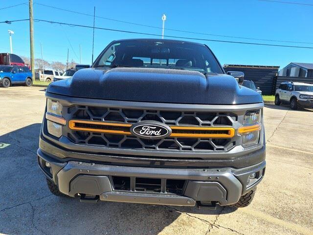 new 2025 Ford F-150 car, priced at $72,540
