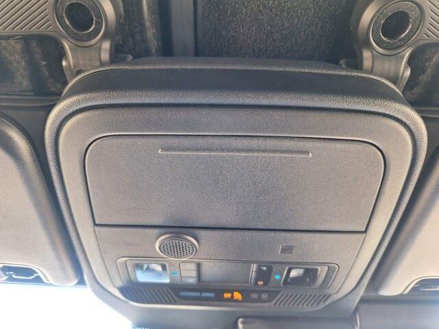 new 2025 Ford Bronco car, priced at $51,150