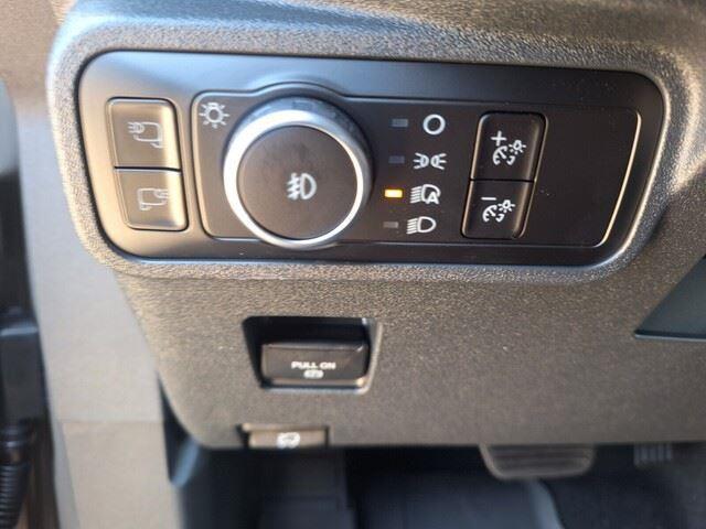 new 2025 Ford Bronco car, priced at $51,150