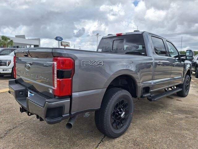 new 2026 Ford F-250 car, priced at $70,851