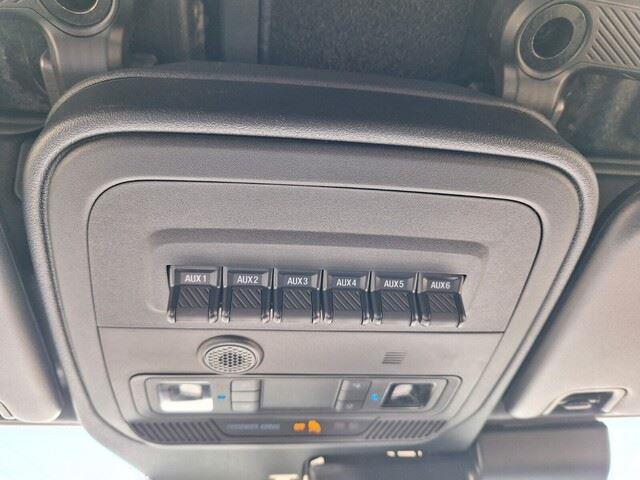 new 2025 Ford Bronco car, priced at $63,175