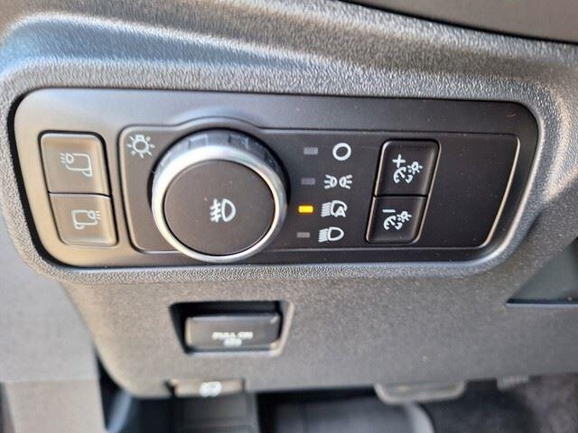 new 2025 Ford Bronco car, priced at $63,175