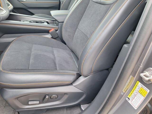 new 2026 Ford Explorer car, priced at $56,970
