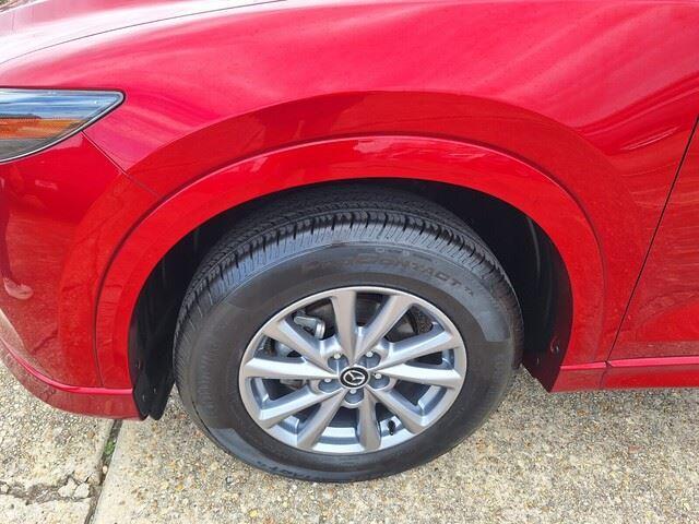 used 2024 Mazda CX-5 car, priced at $23,463