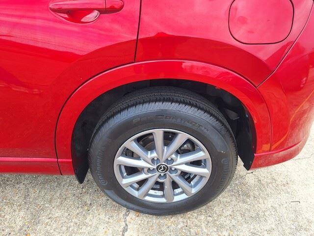 used 2024 Mazda CX-5 car, priced at $23,463