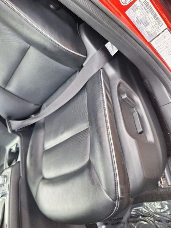 used 2024 Mazda CX-5 car, priced at $23,463