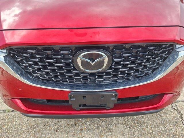 used 2024 Mazda CX-5 car, priced at $23,463