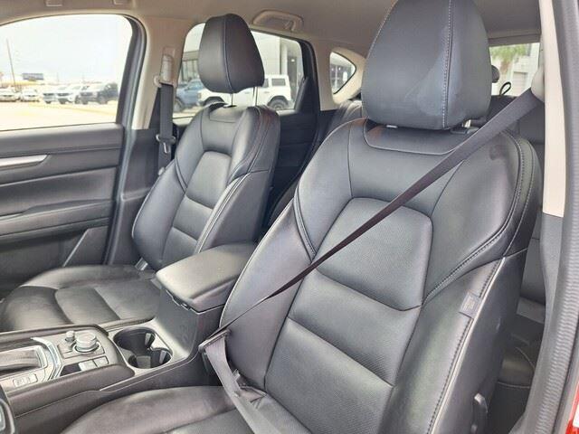 used 2024 Mazda CX-5 car, priced at $23,463