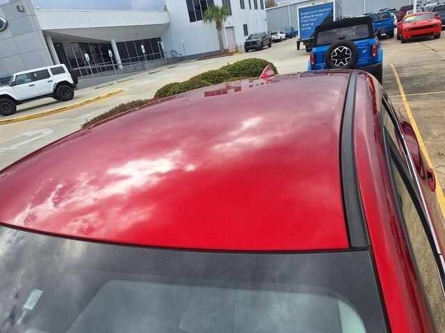 used 2024 Mazda CX-5 car, priced at $23,463