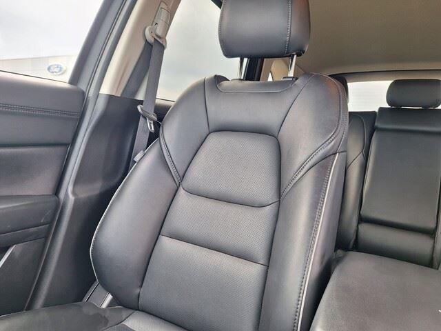 used 2024 Mazda CX-5 car, priced at $23,463