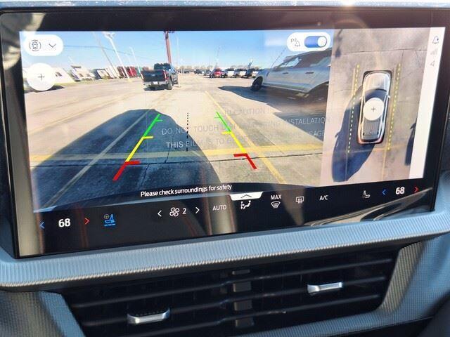 new 2026 Ford Explorer car, priced at $57,095