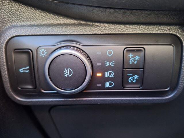 new 2026 Ford Explorer car, priced at $57,095