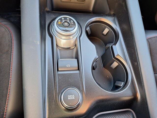 new 2026 Ford Explorer car, priced at $57,095