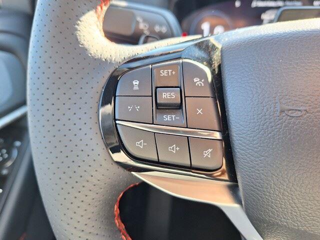 new 2026 Ford Explorer car, priced at $57,095