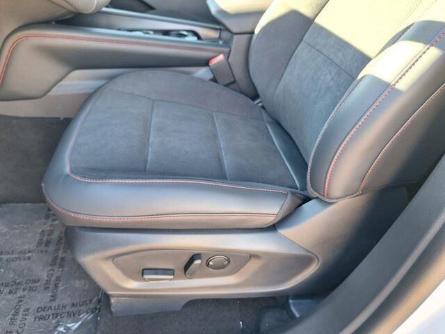 new 2026 Ford Explorer car, priced at $57,095