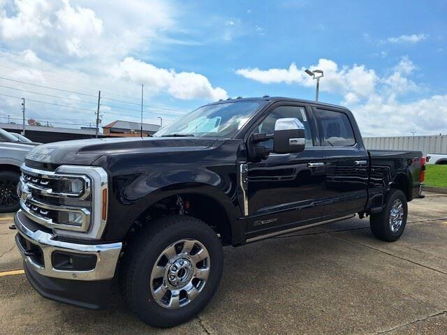 new 2026 Ford F-250 car, priced at $89,676
