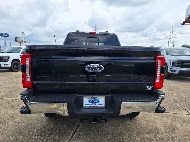 new 2026 Ford F-250 car, priced at $89,676