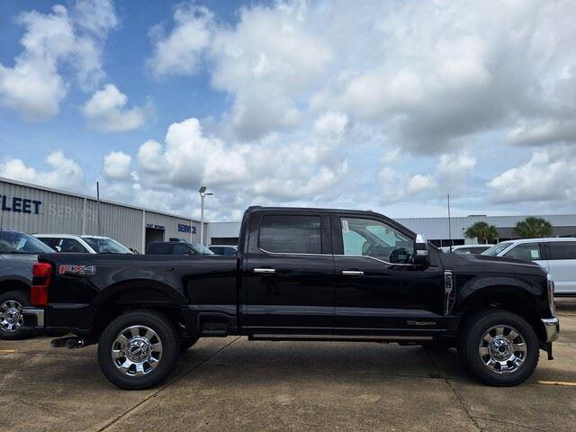 new 2026 Ford F-250 car, priced at $89,676