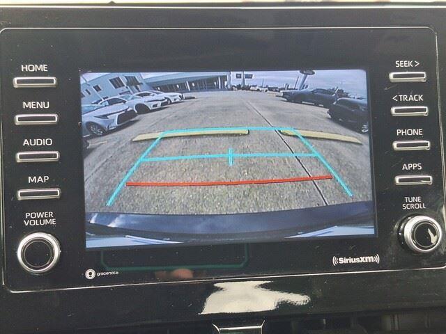 used 2023 Toyota Camry car, priced at $23,153