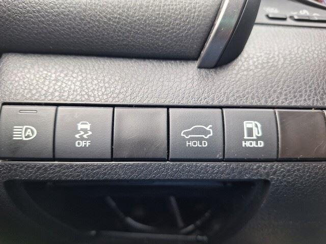 used 2023 Toyota Camry car, priced at $23,153