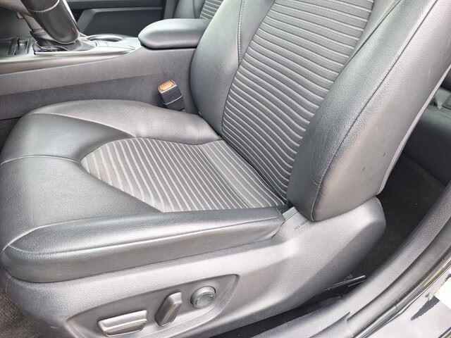 used 2023 Toyota Camry car, priced at $23,153