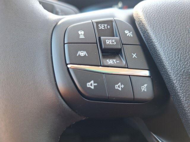 new 2025 Ford Bronco Sport car, priced at $31,975