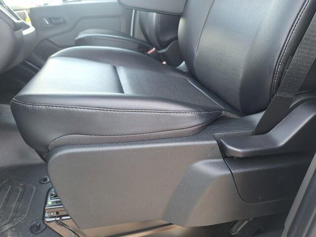 new 2026 Ford Transit-250 car, priced at $50,945