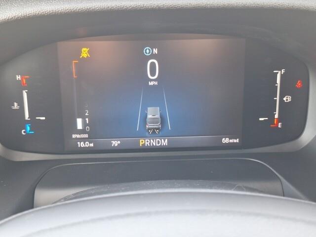 new 2026 Ford Transit-250 car, priced at $50,945