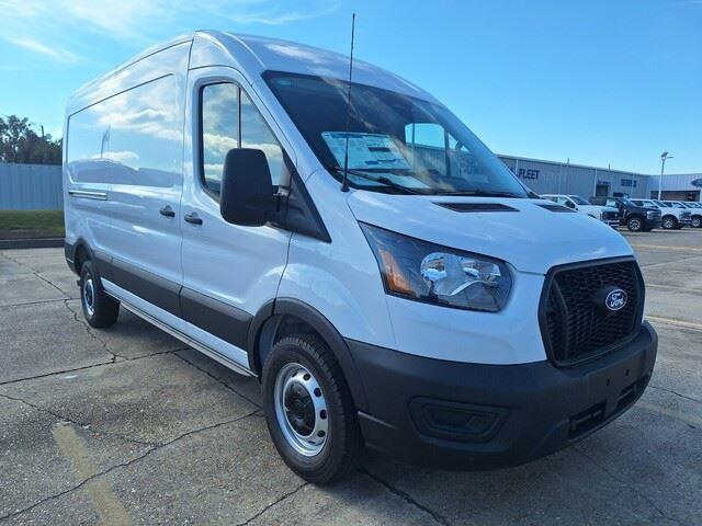 new 2026 Ford Transit-250 car, priced at $50,945