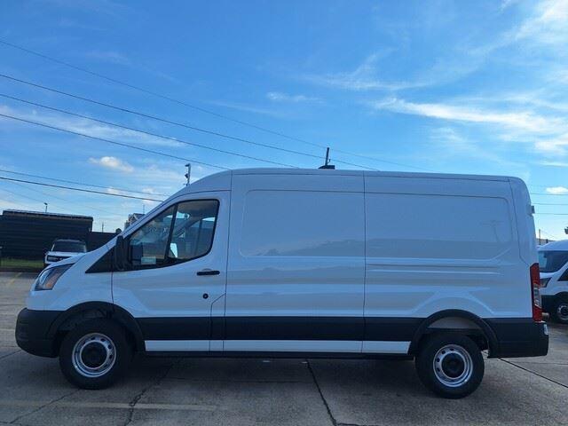 new 2026 Ford Transit-250 car, priced at $50,945