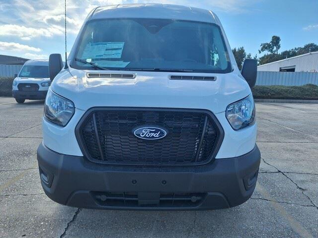 new 2026 Ford Transit-250 car, priced at $50,945