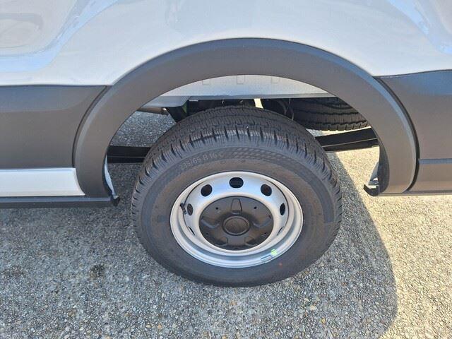 new 2026 Ford Transit-250 car, priced at $50,945