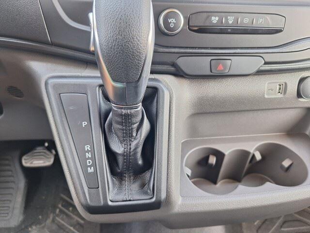 new 2026 Ford Transit-250 car, priced at $50,945