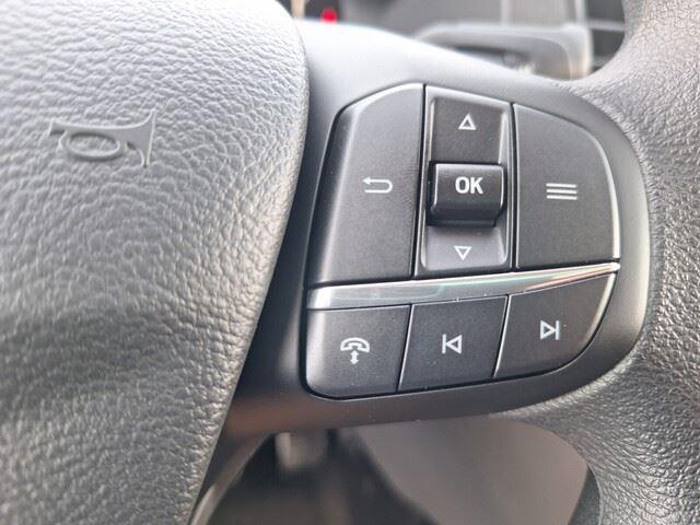 new 2026 Ford Transit-250 car, priced at $50,945