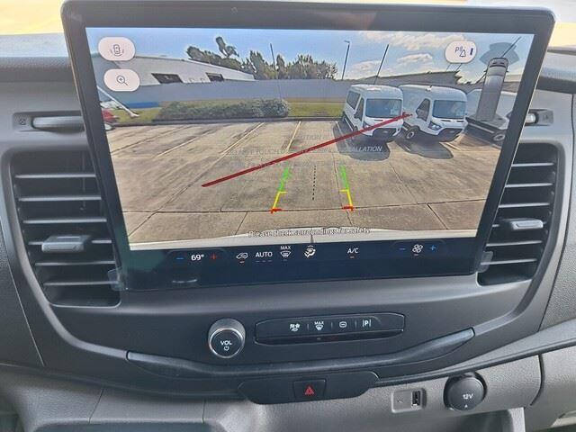 new 2026 Ford Transit-250 car, priced at $50,945