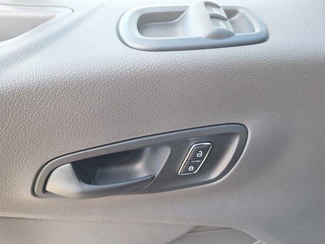 new 2026 Ford Transit-250 car, priced at $50,945