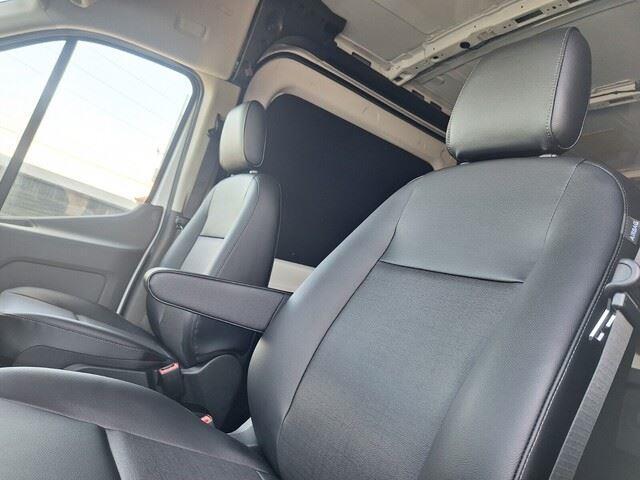 new 2026 Ford Transit-250 car, priced at $50,945