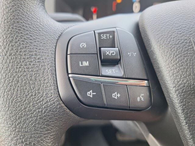 new 2026 Ford Transit-250 car, priced at $50,945