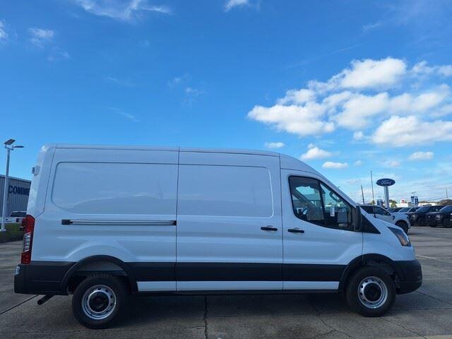 new 2026 Ford Transit-250 car, priced at $50,945