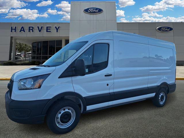 new 2026 Ford Transit-250 car, priced at $50,945